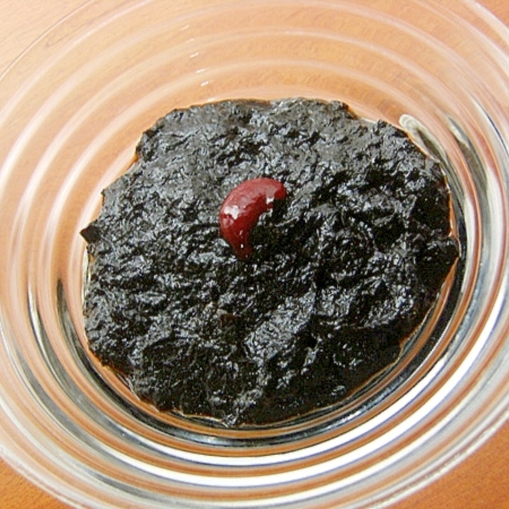 湿気た海苔でも コチュジャン少しの海苔の佃煮 レシピ 作り方 By ジョン リーバス 楽天レシピ 湿気た海苔でも コチュジャン少しの海苔の佃煮 レシピ 作り方 By ジョン リーバス 楽天レシピ